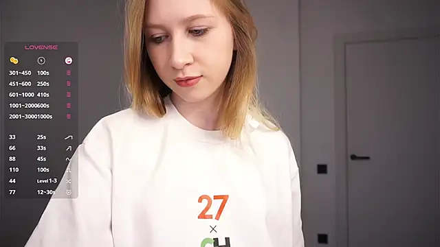 Snapshot of MiHabeck chatting on 20, 2, 2026 MiHabeck online show from 20, 2, 2026