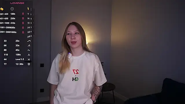 Snapshot of MiHabeck chatting on 15, 2, 2026 MiHabeck online show from 15, 2, 2026