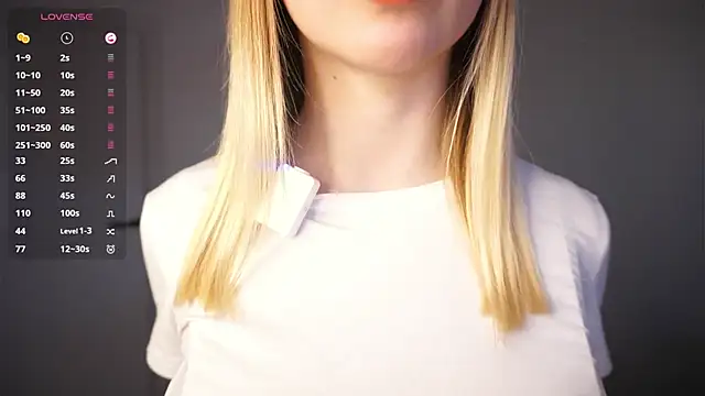 Snapshot of MiHabeck chatting on 25, 2, 2026 MiHabeck online show from 25, 2, 2026