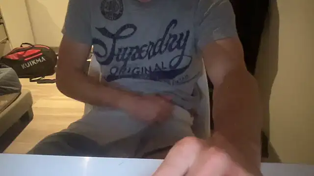 raoulbtnbois online show from 20, 5, 2026