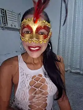 lunafogosa69 online show from 11, 2, 2026