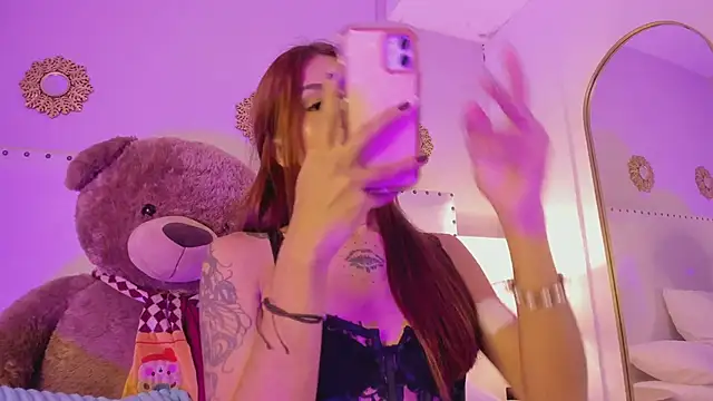 Zoe star  online show from 24, 3, 2026