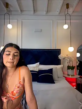 BustedAngelXXX online show from 6, 2, 2026