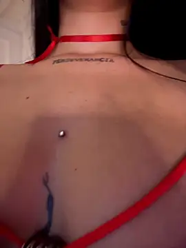 BustedAngelXXX online show from 14, 2, 2026