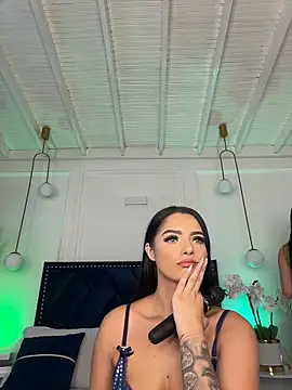 BustedAngelXXX online show from 23, 2, 2026