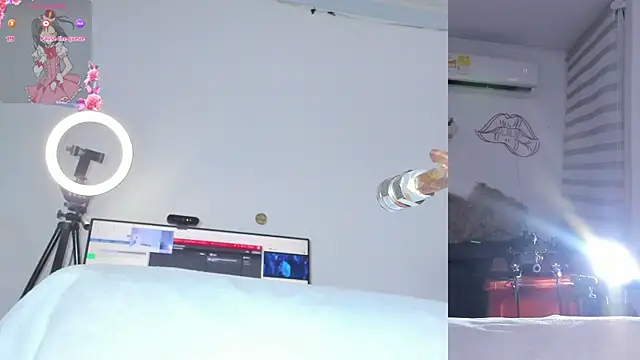 lana  kane   online show from 15, 4, 2026