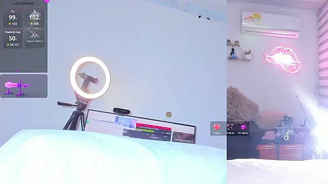 lana  kane   online show from 19, 3, 2026