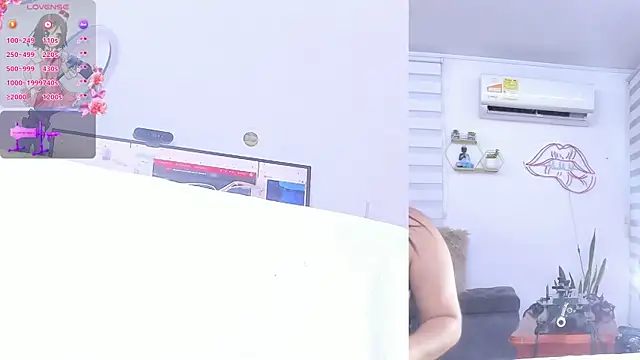 Snapshot of lana__kane__ chatting on 21, 6, 2026 lana kane online show from 21, 6, 2026