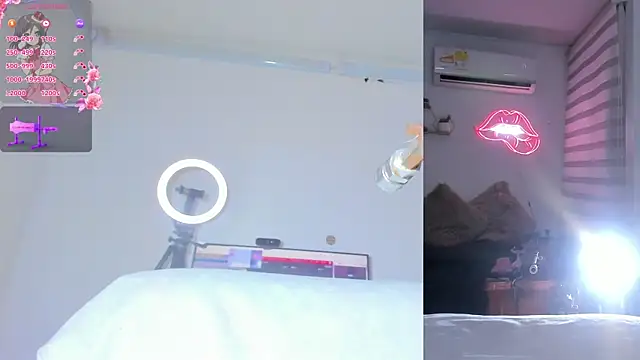 lana  kane   online show from 12, 4, 2026