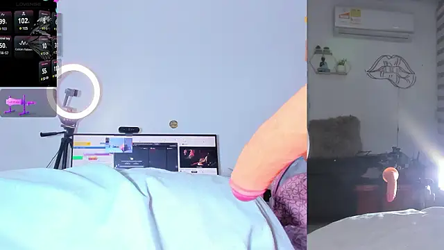 lana  kane   online show from 7, 3, 2026