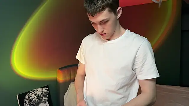 cronck52 online show from 23, 3, 2026