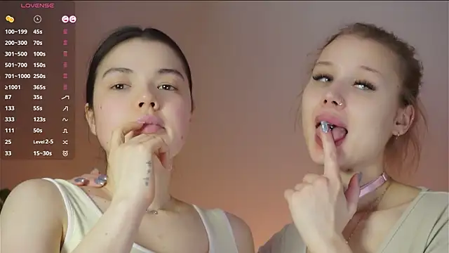 BertaForth online show from 9, 2, 2026