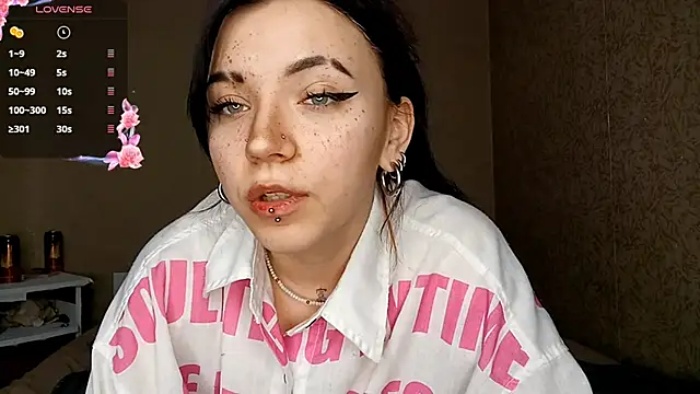 ShayneMilush online show from 26, 3, 2026