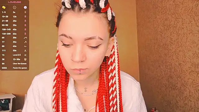 ShayneMilush online show from 13, 4, 2026