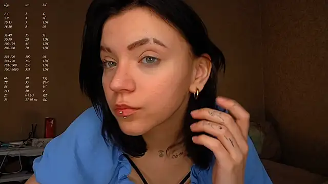 Snapshot of ShayneMilush chatting on 26, 2, 2026 ShayneMilush online show from 26, 2, 2026