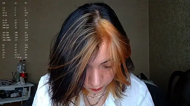 Snapshot of ShayneMilush chatting on 4, 3, 2026 ShayneMilush online show from 4, 3, 2026