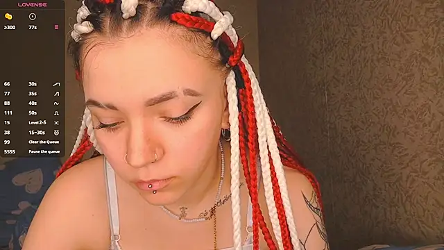 ShayneMilush online show from 8, 4, 2026