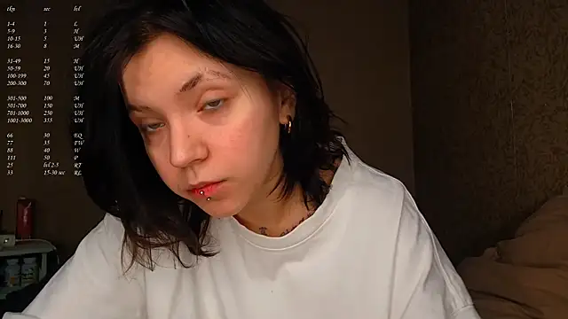 Snapshot of ShayneMilush chatting on 27, 2, 2026 ShayneMilush online show from 27, 2, 2026