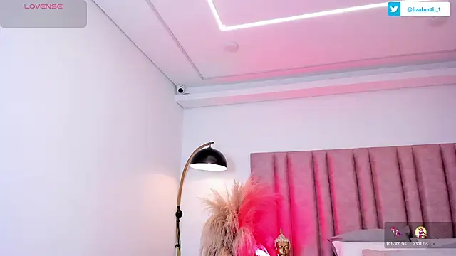 im lily  online show from 31, 5, 2026
