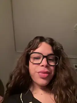 Brigitte01 online show from 13, 4, 2026