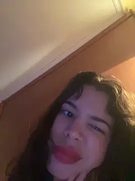 Brigitte01 online show from 24, 4, 2026