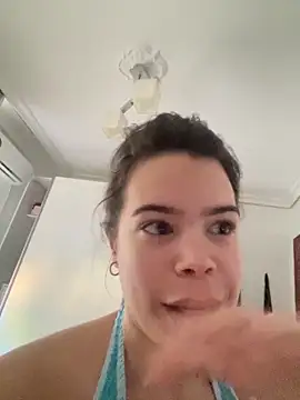 Brigitte01 online show from 12, 5, 2026