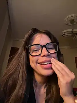 Brigitte01 online show from 13, 5, 2026
