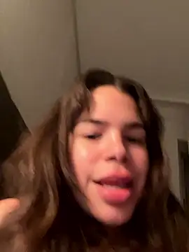 Brigitte01 online show from 17, 4, 2026
