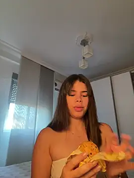 Brigitte01 online show from 26, 5, 2026