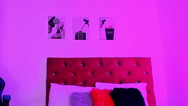 Madison Rosee online show from 16, 3, 2026