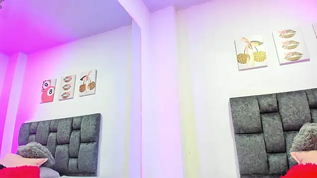 Madison Rosee online show from 25, 3, 2026