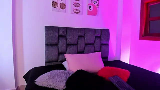 Madison Rosee online show from 21, 3, 2026