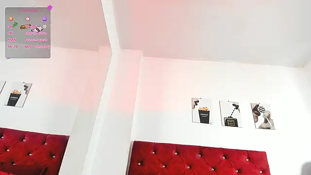 Madison Rosee online show from 22, 5, 2026