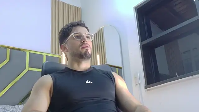 Snapshot of NICK_MOSS_ chatting on 23, 2, 2026 NICK MOSS online show from 23, 2, 2026