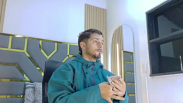 Snapshot of NICK_MOSS_ chatting on 24, 2, 2026 NICK MOSS online show from 24, 2, 2026