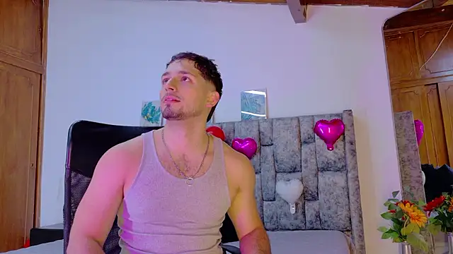 Snapshot of NICK_MOSS_ chatting on 14, 2, 2026 NICK MOSS online show from 14, 2, 2026