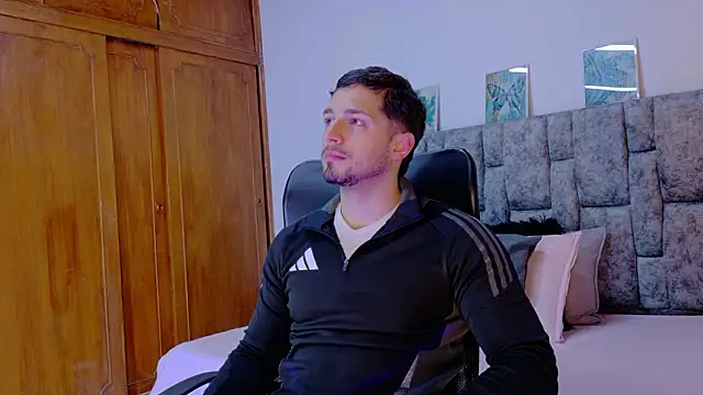 Snapshot of NICK_MOSS_ chatting on 21, 2, 2026 NICK MOSS online show from 21, 2, 2026