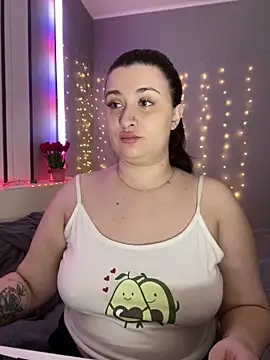 Snapshot of lipsi_vikki chatting on 14, 2, 2026 lipsi vikki online show from 14, 2, 2026