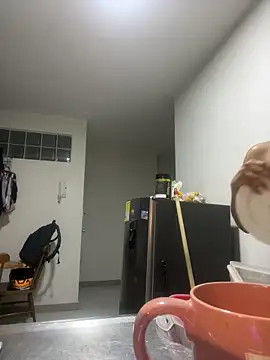 venezolana  caro online show from 20, 2, 2026