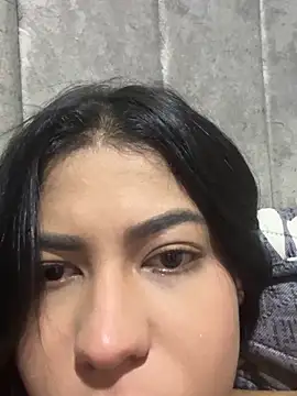 venezolana  caro online show from 22, 2, 2026