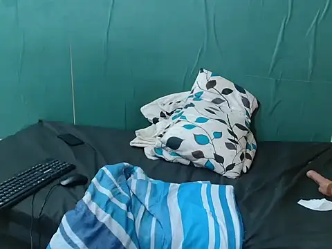 BlackSexQueen online show from 15, 2, 2026