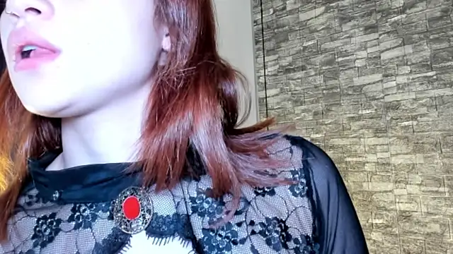 ASHLEY COLLINS1 online show from 20, 3, 2026