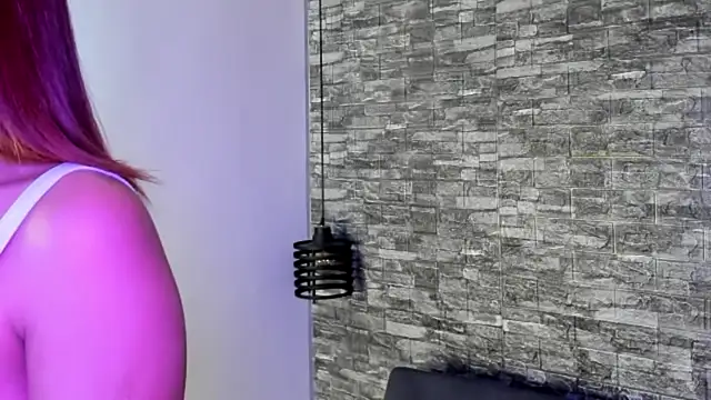 ASHLEY COLLINS1 online show from 31, 3, 2026