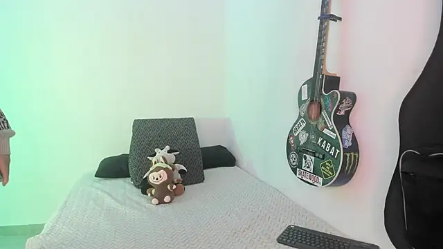 Snapshot of Aria_x_Orien_ chatting on 17, 2, 2026 Aria x Orien online show from 17, 2, 2026