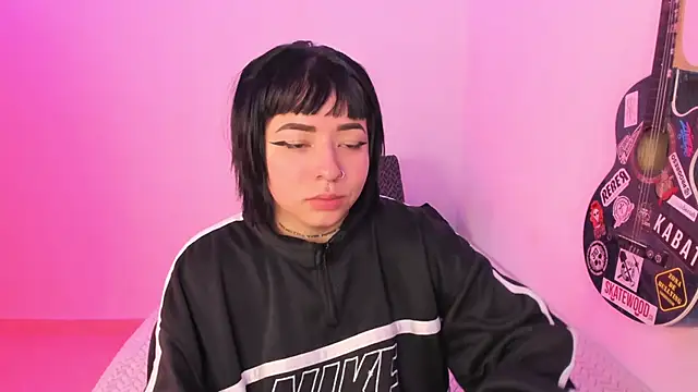 Snapshot of Aria_x_Orien_ chatting on 14, 2, 2026 Aria x Orien online show from 14, 2, 2026