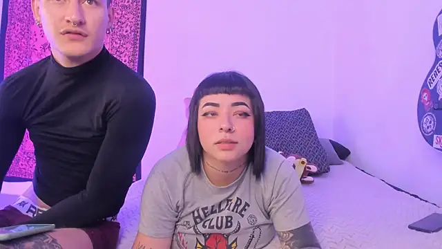 Aria x Orien  online show from 7, 4, 2026