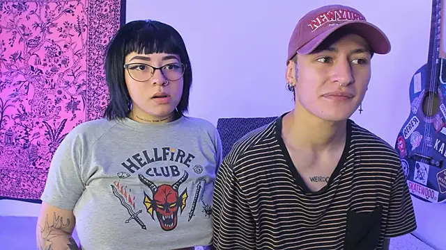 Aria x Orien  online show from 7, 3, 2026