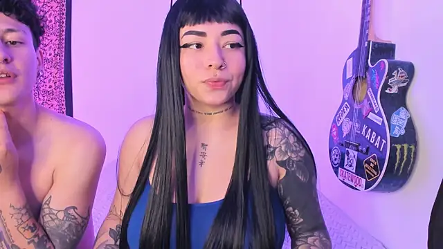 Aria x Orien  online show from 19, 3, 2026