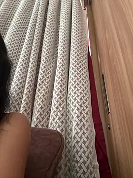 Snapshot of raavigirl chatting on 4, 6, 2026 raavigirl online show from 4, 6, 2026