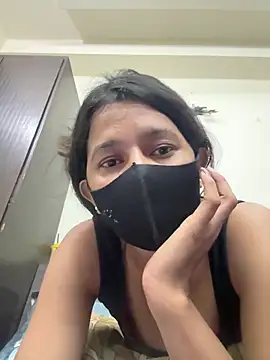 raavigirl online show from 14, 3, 2026